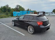BMW Série 1 -116D 2,0-116 D