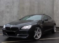 BMW Série 6 -640D XDRIVE 3,0-313 D
