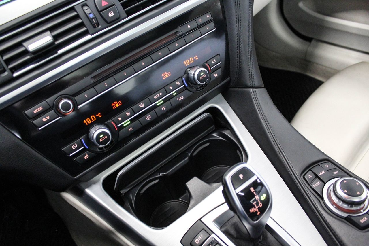 BMW Série 6 -650i| MSPORT| ADAPTIV| HEADUP| COMFORT| NAPPA
