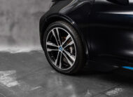 BMW i3 -Le S 120Ah Charged Plus (K)