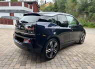 BMW i3 -120Ah Charged plus Adaptive cruise BSI service
