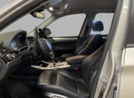 BMW X3 Caméra arrière, régulateur de vitesse, Sièges en cuir avec mémoire,cook