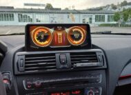 BMW Série 1 -116D 2,0-116 D