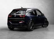 BMW i3 -120Ah Entièrement Chargé HarmanKardon, Caméra arrière, Navi