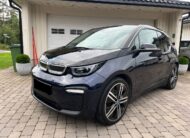 BMW i3 -120Ah Charged plus Adaptive cruise BSI service