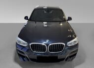 BMW X3 xDrive30e/eDrive/292HK/M-SPORT/PEAU/ CROCHET SANS CLÉ/++++