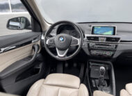 BMW X1 xDrive18d/Toiture Panorama/Santé/Accès/Ligne Sportive