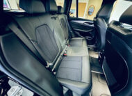 BMW X3 xDrive30e/eDrive/292HK/M-SPORT/PEAU/ CROCHET SANS CLÉ/++++