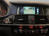 BMW X3 Caméra arrière, régulateur de vitesse, Sièges en cuir avec mémoire,cook
