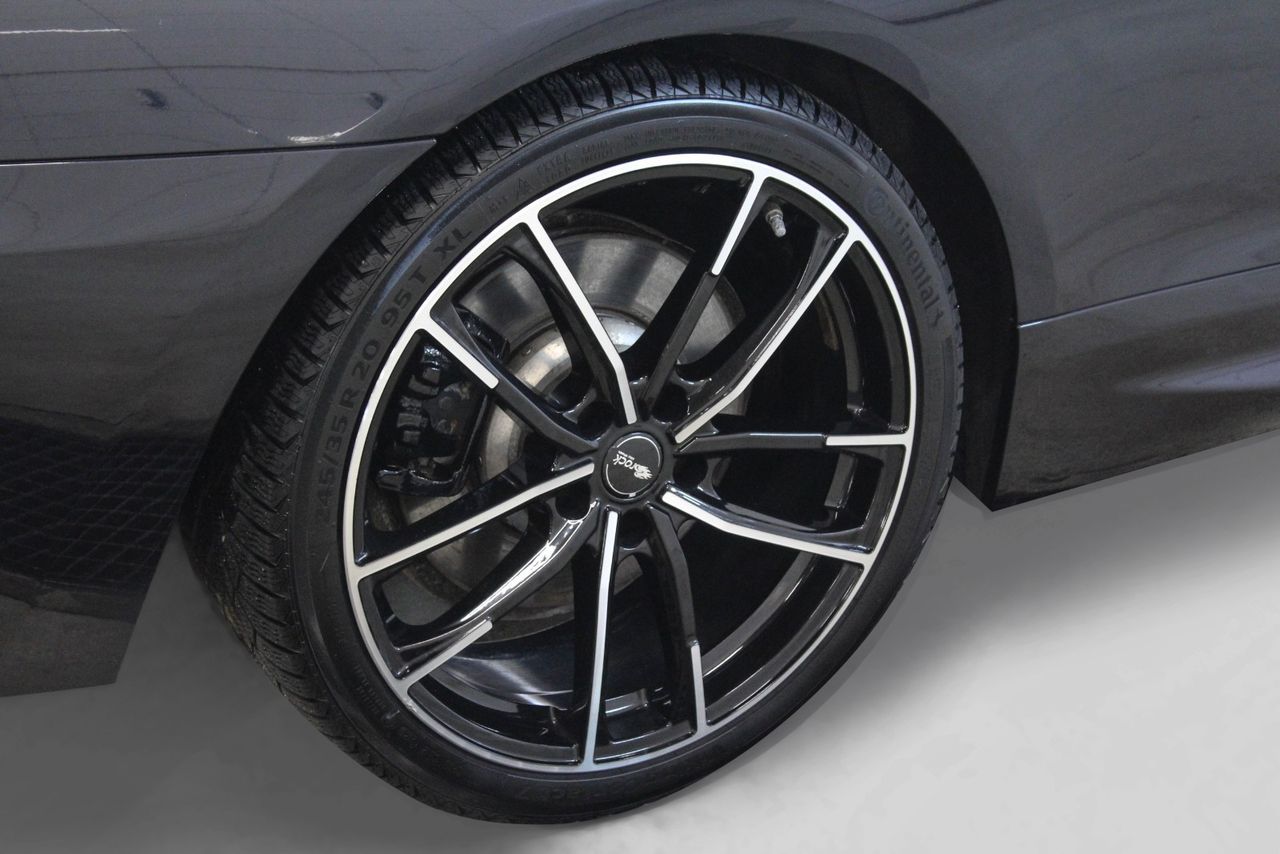 BMW Série 6 -650i| MSPORT| ADAPTIV| HEADUP| COMFORT| NAPPA
