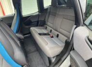 BMW i3 -120Ah Charged plus Adaptive cruise BSI service