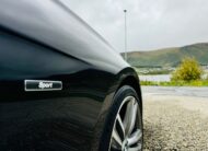 BMW Série 3 -316d Touring aut