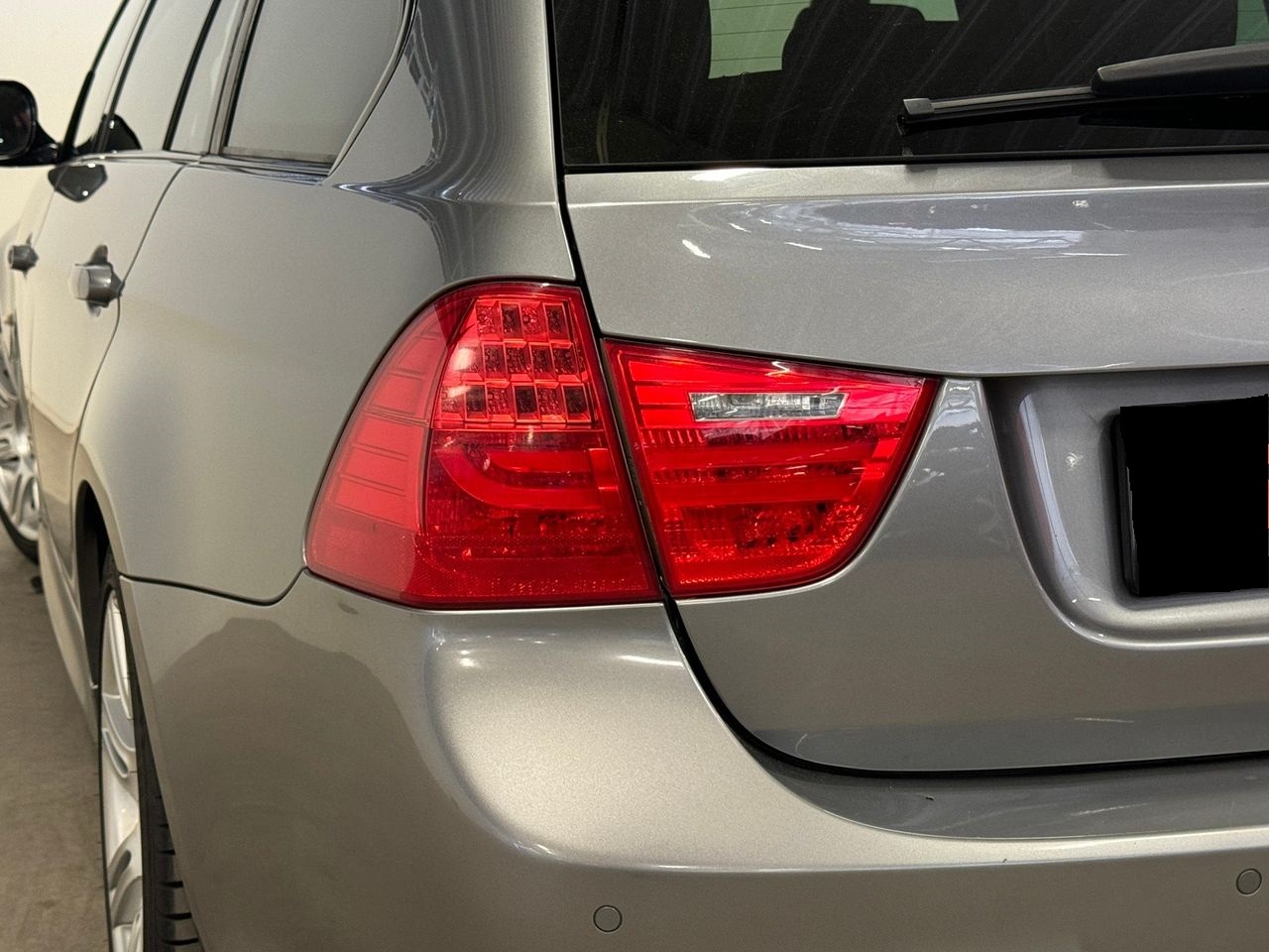 BMW Série 3 -320d 184HP Aut – MSPORT/SKIN/XENON/NAV/DAB/