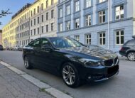 BMW Série 3 GT -320d xDrive 190hp 100 Edition automatique