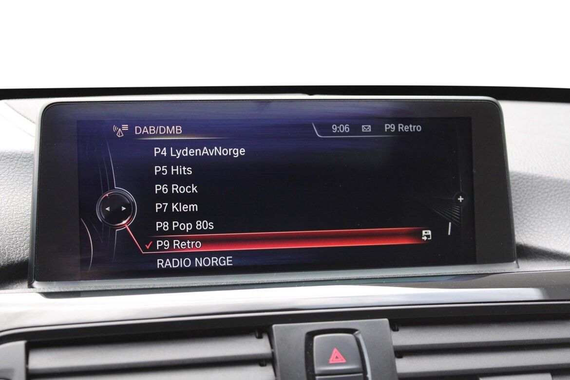 BMW Série 3 GT -335ia GT 306hk Headup /DAB+ / Harman Kardon /Pano++