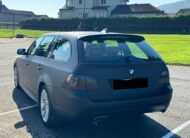 BMW Série 5 -523I 190hp/M-Sport/Eu 02.25/Shine/Cruise/Multifunk/AC++