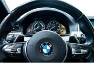 BMW Série 5- 520D XDRIVE M