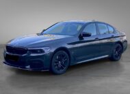 BMW Série 5 -530e xDrive iPerformance/M-sports/HarmanKardon/Pano