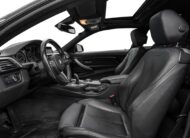 BMW Série 4 – 420d xDrive Coupe 184hp M Sport/Toit ouvrant/Navi PRO/HIFI