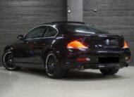 BMW Série 6- 630I C.C/Navi/Soltak/Shine/Mémoire/HUD/Keyless/PDC++