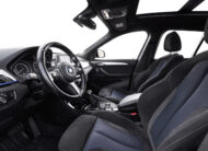 BMW X1 -xDrive18d AUT M-SPORT/Harman&Kardon/H.Fix/Pano/Dab++