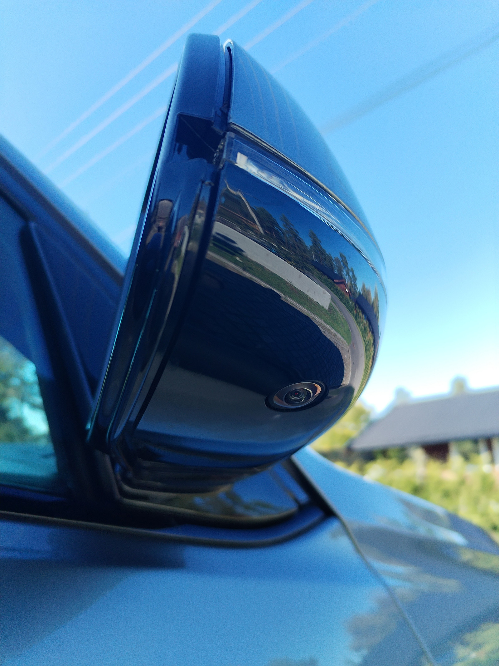 BMW X6 xDrive30d