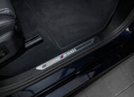 BMW X6 M50i V8 530HK /Français/Bowers & Wilkins/Webasto/Massage/Bouches
