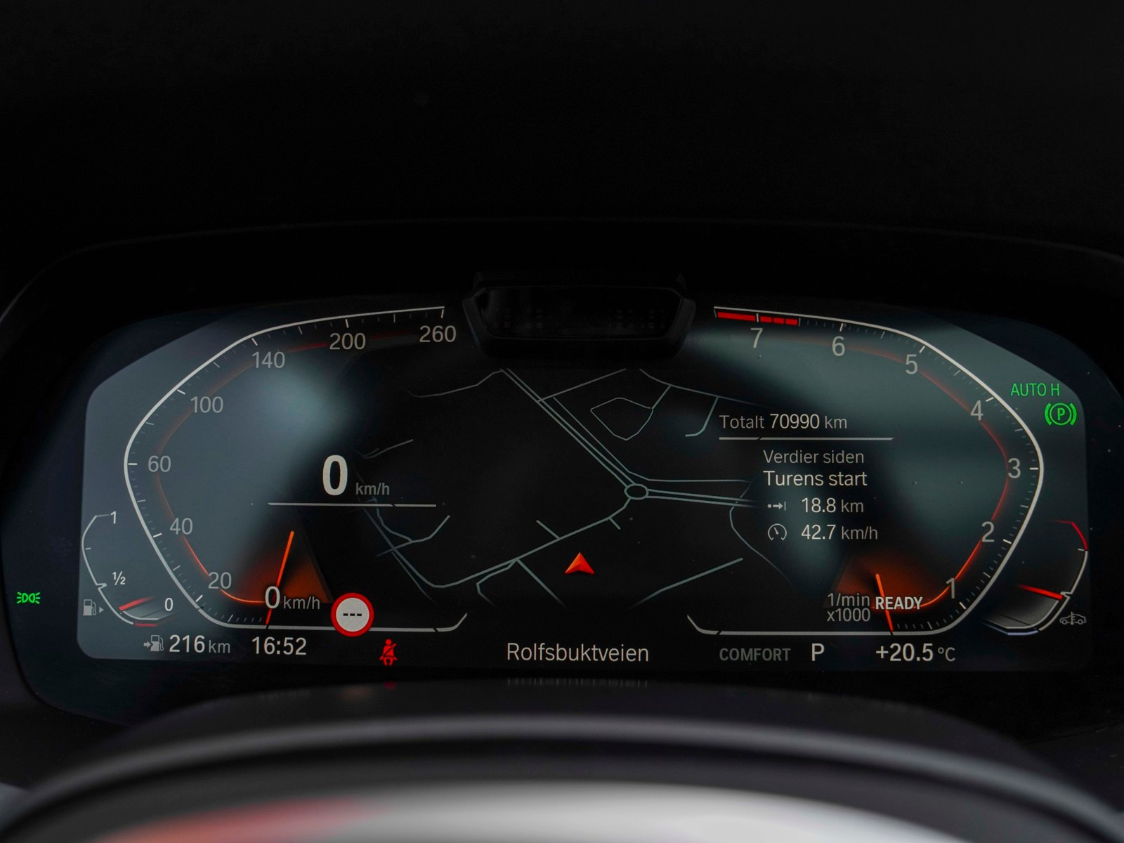 BMW X6 xDrive40i /340ch /Sports/HUD /Harmon&Kardon/Hook