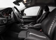 BMW Série 2 -225xe SportSeter, Capteurs, Dab