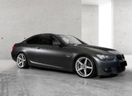 BMW Série 3 -M-sport/177hk/Approuvé abaissé/Automat/Alcantara/Cruise
