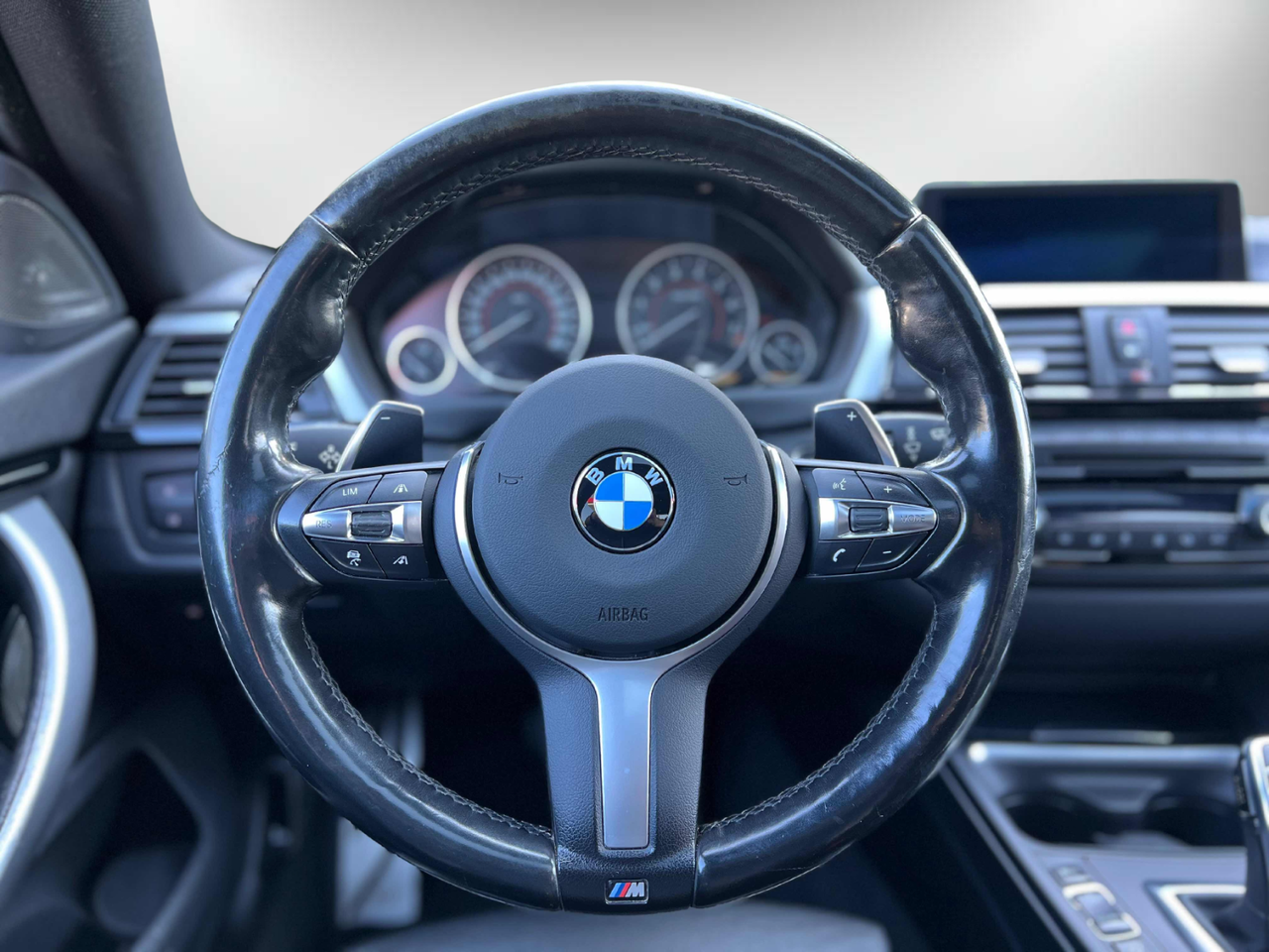 BMW Série 4 – 428I/ xDRIVE / AUTOMAT++