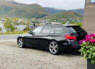 BMW Série 3 -316d Touring aut