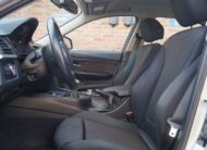 BMW Série 3- 316D (2.0l-116hp)/Ligne de Luxe/CC/Navi/Keyless/PDC ++