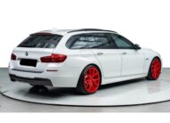 BMW Série 5- 520D XDRIVE M