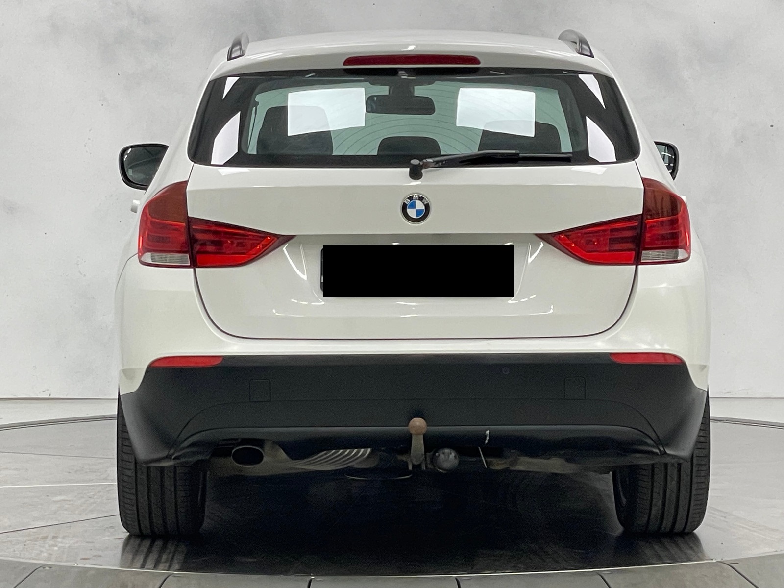 BMW X1 -2,0D 136HP EU OK 04.2024 /HANGBANG/DAB+/CLIMAT/XÉNON