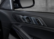 BMW X6 M50i V8 530HK /Français/Bowers & Wilkins/Webasto/Massage/Bouches