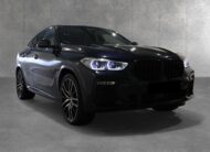 BMW X6 xDrive30d