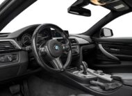 BMW Série 4 – 420d xDrive Coupe 184hp M Sport/Toit ouvrant/Navi PRO/HIFI