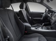 BMW Série 1 -118D Aut M – Sport Shadowline S. Understell Croisière Harman