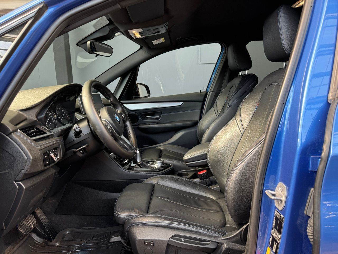 BMW Série 2 -225xe Active Tourer /ACC / Navi / Tête /Rygge-K ++