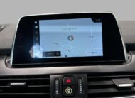 BMW Série 2- Sport Line, Caméra arrière