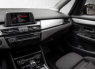 BMW Série 2 -225xe SportSeter, Capteurs, Dab