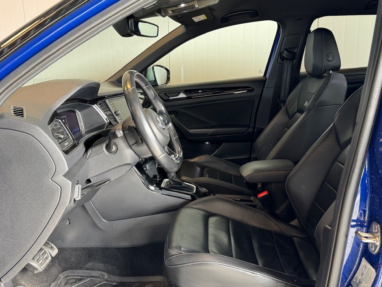 Volkswagen T-Roc R 2.0TSI 4Motion DSG Keyless