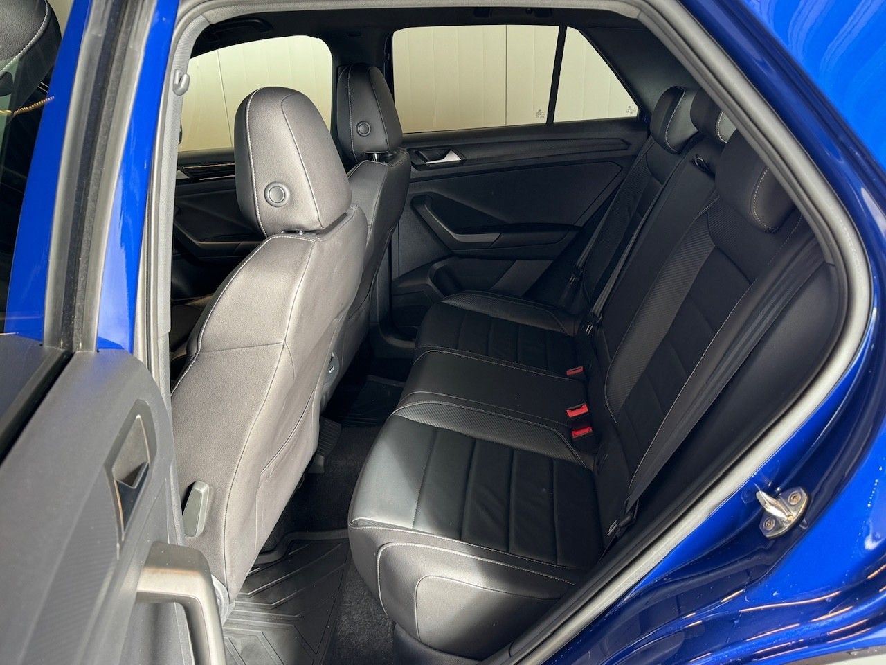 Volkswagen T-Roc R 2.0TSI 4Motion DSG Keyless