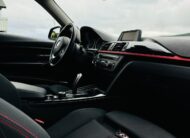 BMW Série 3 -316d Touring aut