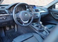 BMW Série 3- 316D (2.0l-116hp)/Ligne de Luxe/CC/Navi/Keyless/PDC ++