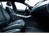 BMW Série 5- 520D XDRIVE M