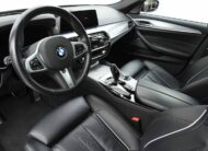 BMW Série 5 -530e xDrive iPerformance/M-sports/HarmanKardon/Pano