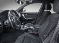 BMW Série 1 -118D Aut M – Sport Shadowline S. Understell Croisière Harman