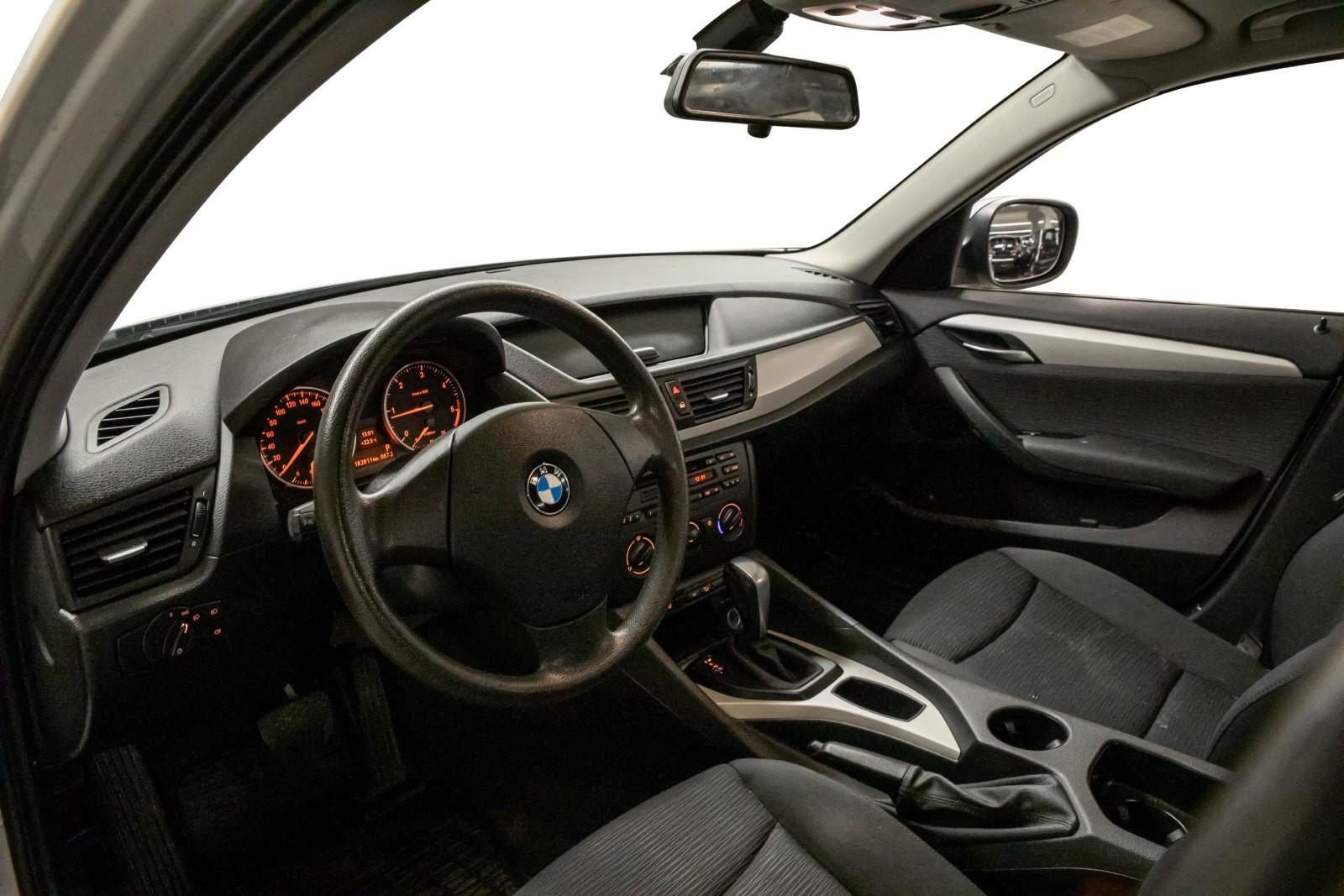 BMW X1- xDrive18d Automatique